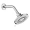 Brondell Nebia Yuba 5-Setting Water Saving Shower Head, Chrome NE80-SHBB-CH - alternate 1